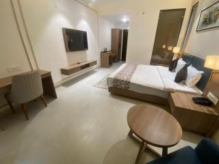 Hotel Swastik Inn By Nexottel - 8