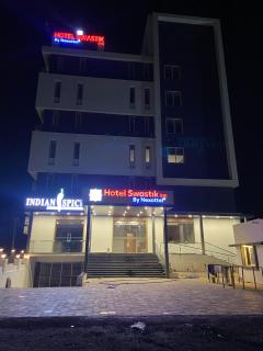 Hotel Swastik Inn By Nexottel - 6