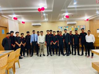 Hotel Swastik Inn By Nexottel - 5