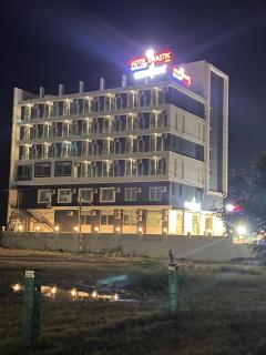 Hotel Swastik Inn By Nexottel - 0
