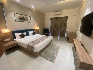 Hotel Swastik Inn By Nexottel - 3