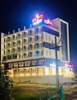 Hotel Swastik Inn By Nexottel - 2
