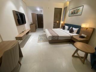 Hotel Swastik Inn By Nexottel - 1