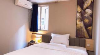 7 Days Inn Guangzhou Dongfeng East Road Yangji Metro Station - 3