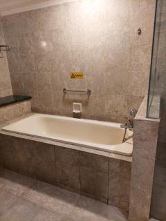 KL blueray suite at times square - 8