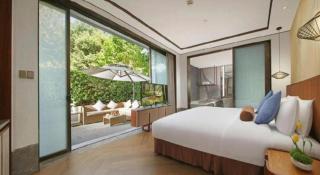 Fliport Hotel Zhangzhou Yuanshan - 7