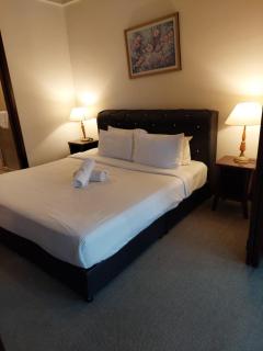 KL blueray suite at times square - 6
