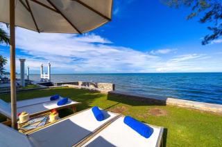 Oceanfront 6 Bedroom Twin Villas - OV6 - 9