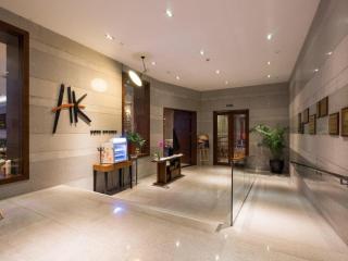 Guangzhou Carat Hotel - 7