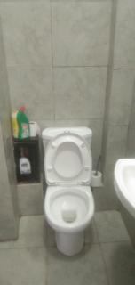 Nyamu's accomodations - 8