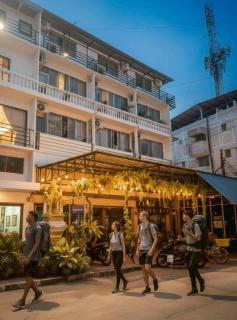 Youyen ll Hostel - 8