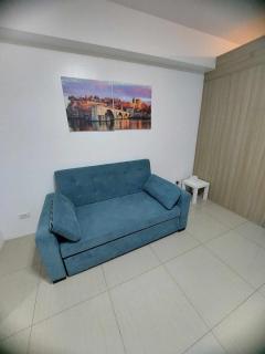 SMDC Good Stays - Shore 1 Tower C2 Unit 640 - 7