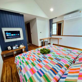 One Sa-Kaeo Homestay - 0