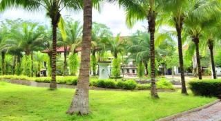 Phatad Valley Hotel - 8