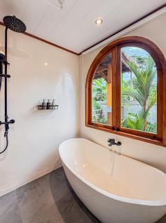 Ambara Ubud Villa, Serene & Private 2 Bedroom Pool - 6
