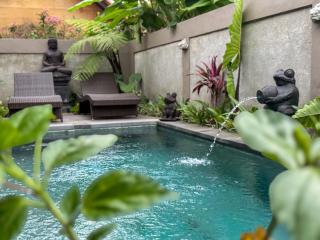 Ambara Ubud Villa, Serene & Private 2 Bedroom Pool - 3