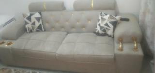 Nyamu's accomodations - 4