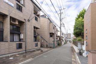 Befu Good Place House - 6