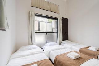 Befu Good Place House - 4
