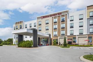 Hilton Garden Inn Gallatin - 0