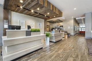 Hilton Garden Inn Gallatin - 9