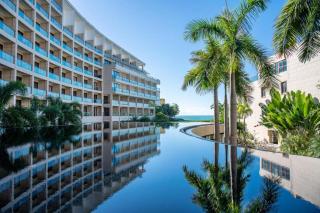 Jinsha Seaview Hotel Sanya - Sanya - 7