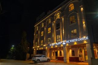 The White Castle Hotel - 6