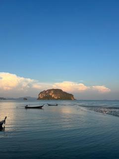 Baan Taranya Koh Yao Yai Resort - 0