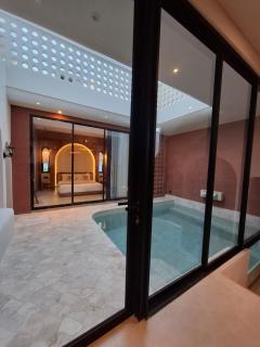 Novo Villa Canggu - 3