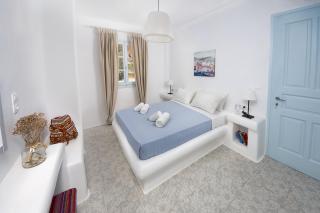Glaros Hotel (By The Sea) - Ios Chora - 7