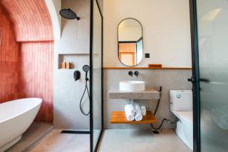 Novo Villa Canggu - 4