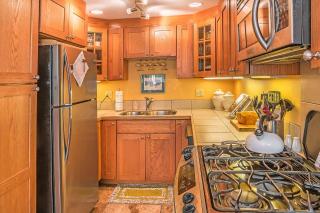 The Dragonfly Cabin - Grayland - 8