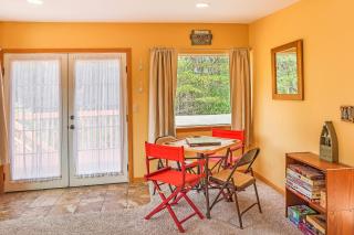 The Dragonfly Cabin - Grayland - 3