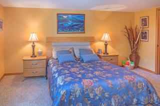 The Dragonfly Cabin - Grayland - 2