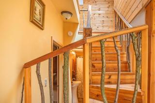 The Dragonfly Cabin - Grayland - 1