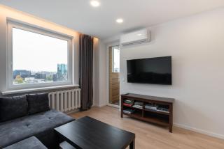 Panorama City View Apartment - 3