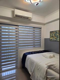 SMDC Good Stays - Shore 1 Tower C2 Unit 729 - 7