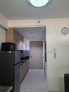 SMDC Good Stays - Shore 1 Tower C2 Unit 729 - 3