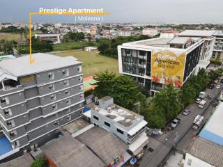Prestige - 2
