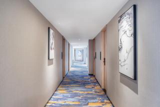 Lanfeng Hotel Guangzhou Zengcheng Xintang Station Subway Station Branch - 2