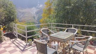 Snow Peaks View Homestay - 5