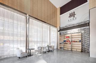 Lanfeng Hotel Guangzhou Zengcheng Xintang Station Subway Station Branch - 5