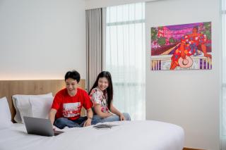 Lub d Bangkok Chinatown - Steps from Sam Yod MRT Station - 7