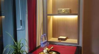 Yuan Culture Hotel Shenzhen World Shajing - 9