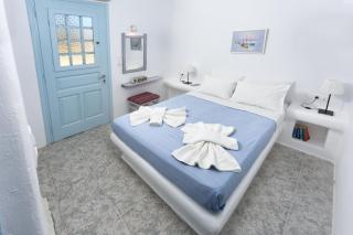 Glaros Hotel (By The Sea) - Ios Chora - 5