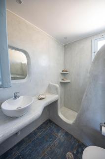 Glaros Hotel (By The Sea) - Ios Chora - 6