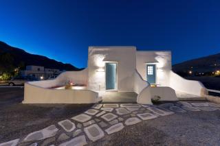 Glaros Hotel (By The Sea) - Ios Chora - 9