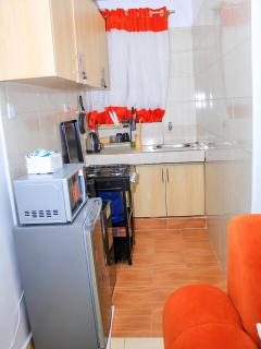 Your Nairobi base for meetings, shopping, and relaxation opposite garden city Thika road - 1