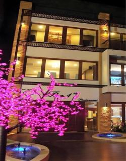 The Residence Airport & Spa Hotel - 4