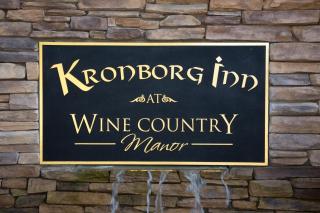 Kronborg Inn - Solvang - 9